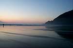 Annihilating  Beauty of Nehalem Bay